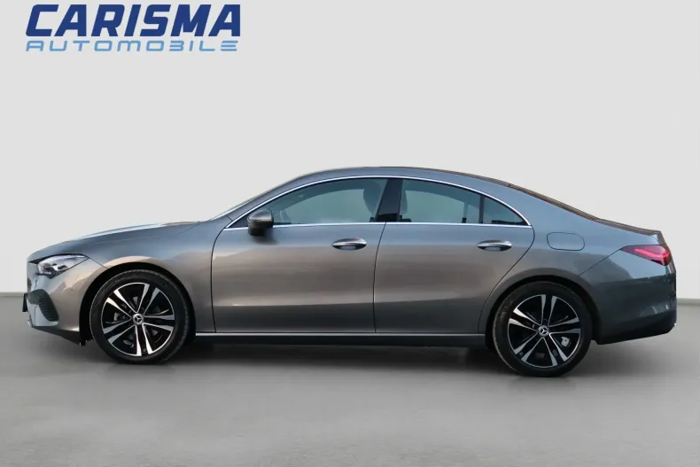 Mercedes-Benz CLA (Clasa CLA) din 2024 cu 10.775 km - oferta MER201953 - foto 5