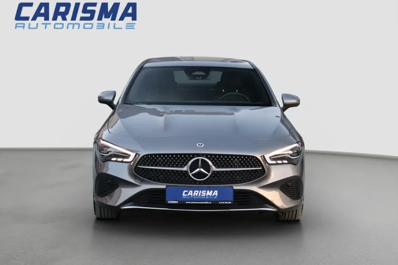 Mercedes-Benz CLA (Clasa CLA) din 2024 cu 10.775 km - oferta MER201953 - foto 7