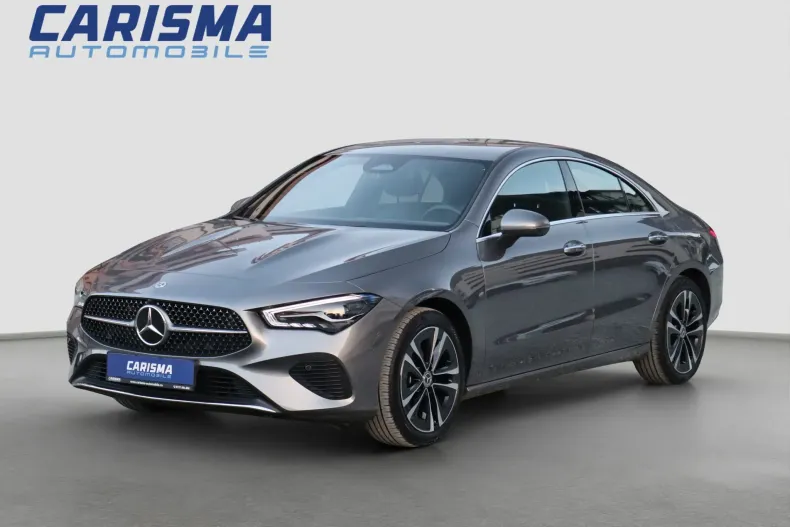 Mercedes-Benz CLA (Clasa CLA) din 2024 cu 10.775 km - oferta MER201953 - foto 8