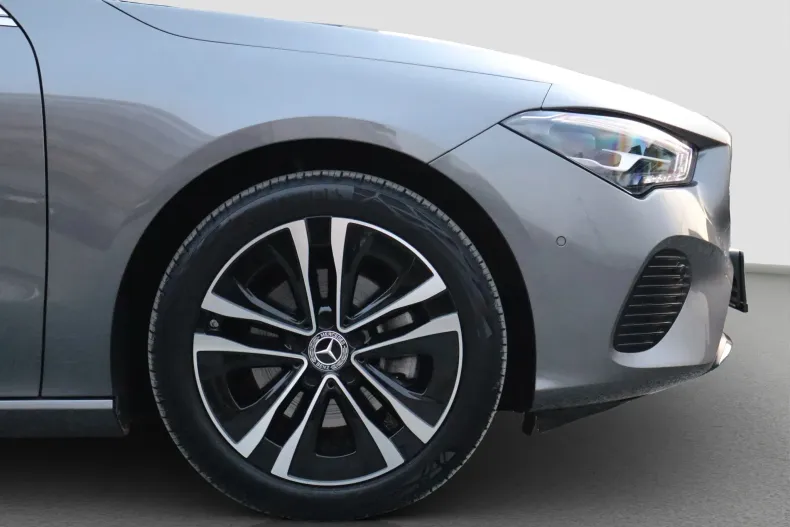 Mercedes-Benz CLA (Clasa CLA) din 2024 cu 10.775 km - oferta MER201953 - foto 19