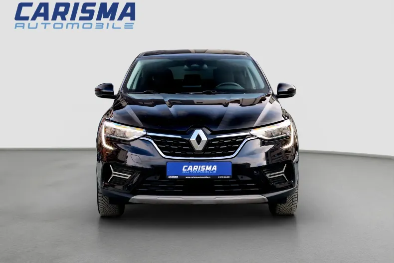 Renault Arkana din 2023 cu 132.500 km - oferta REN201954 - foto 2