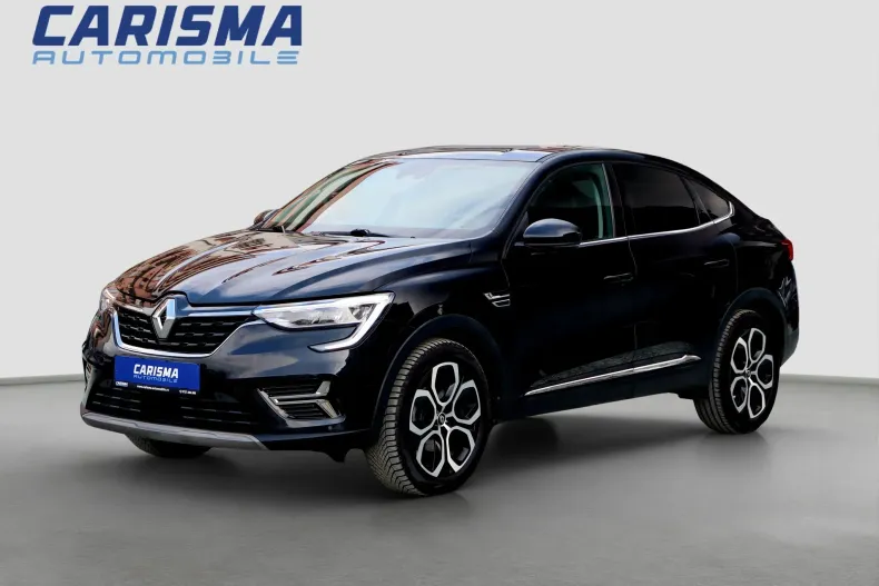 Renault Arkana din 2023 cu 132.500 km - oferta REN201954 - foto 3