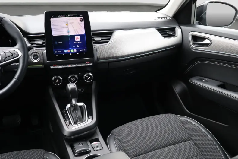 Renault Arkana din 2023 cu 132.500 km - oferta REN201954 - foto 10