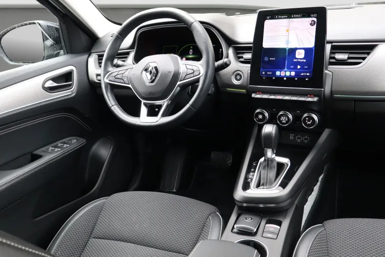 Renault Arkana din 2023 cu 132.500 km - oferta REN201954 - foto 11