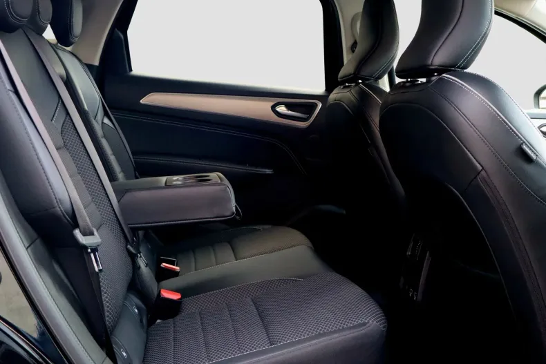 Renault Arkana din 2023 cu 132.500 km - oferta REN201954 - foto 19