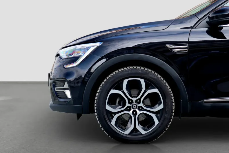 Renault Arkana din 2023 cu 132.500 km - oferta REN201954 - foto 20