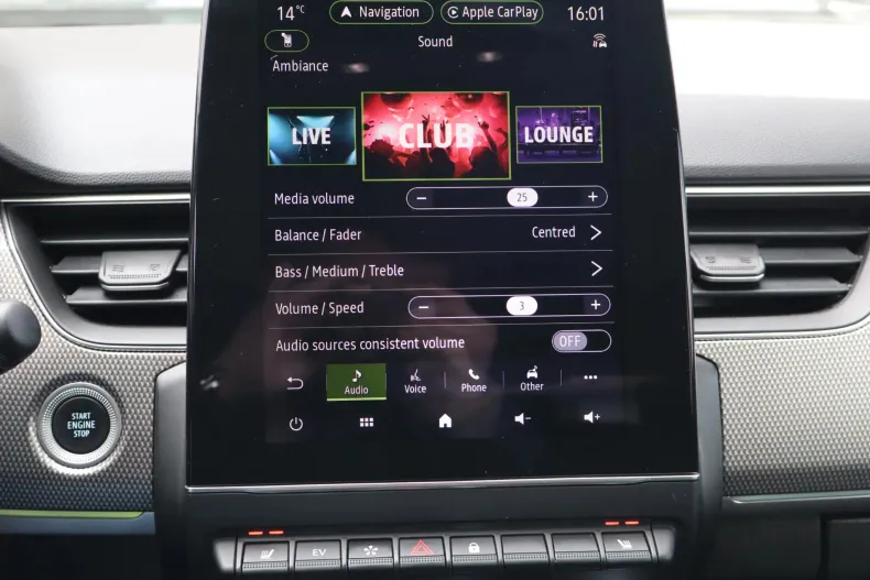 Renault Arkana din 2023 cu 132.500 km - oferta REN201954 - foto 22