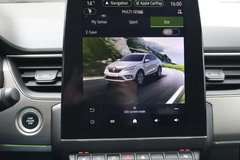 Renault Arkana din 2023 cu 132.500 km - oferta REN201954 - foto 23