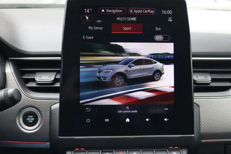 Renault Arkana din 2023 cu 132.500 km - oferta REN201954 - foto 24