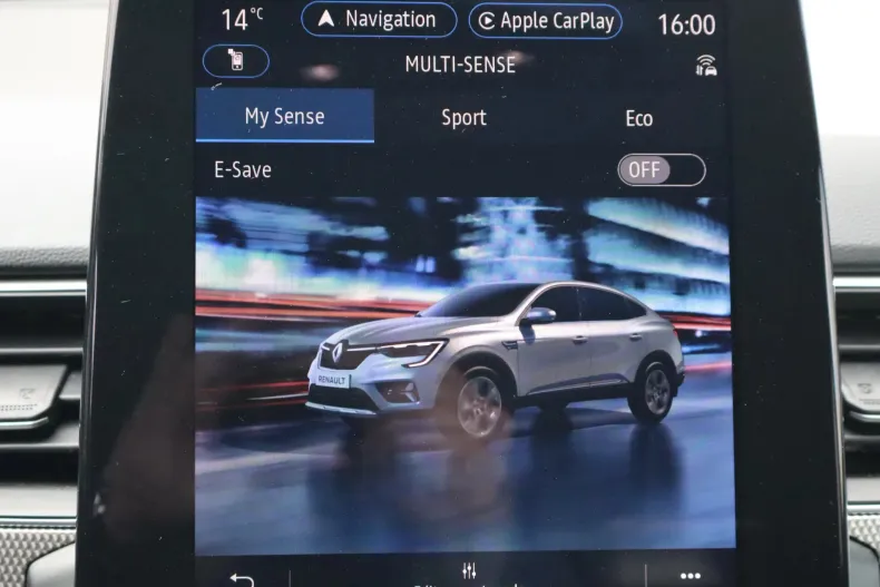 Renault Arkana din 2023 cu 132.500 km - oferta REN201954 - foto 25