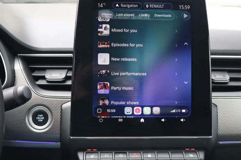 Renault Arkana din 2023 cu 132.500 km - oferta REN201954 - foto 26