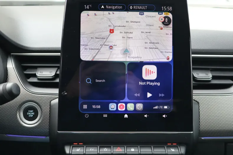 Renault Arkana din 2023 cu 132.500 km - oferta REN201954 - foto 27