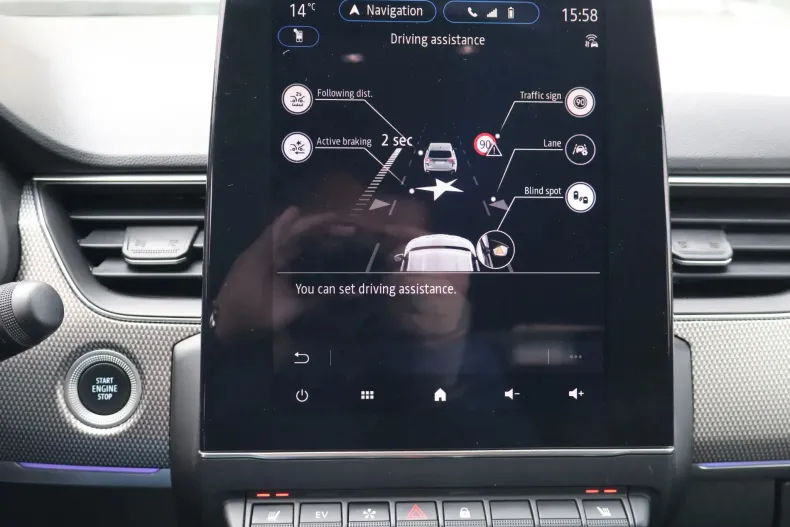 Renault Arkana din 2023 cu 132.500 km - oferta REN201954 - foto 28