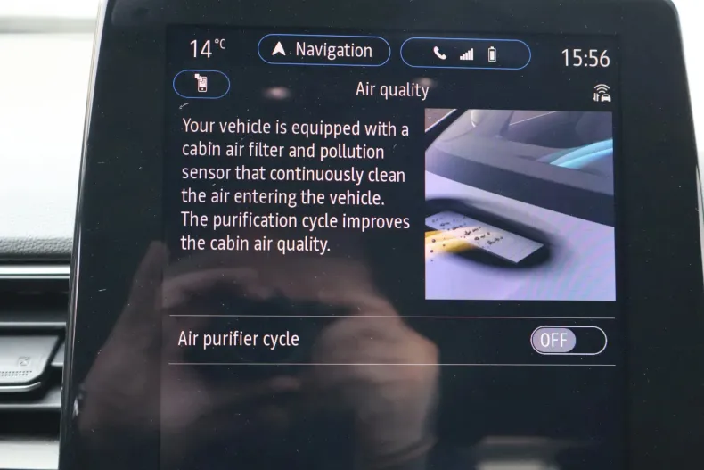 Renault Arkana din 2023 cu 132.500 km - oferta REN201954 - foto 29