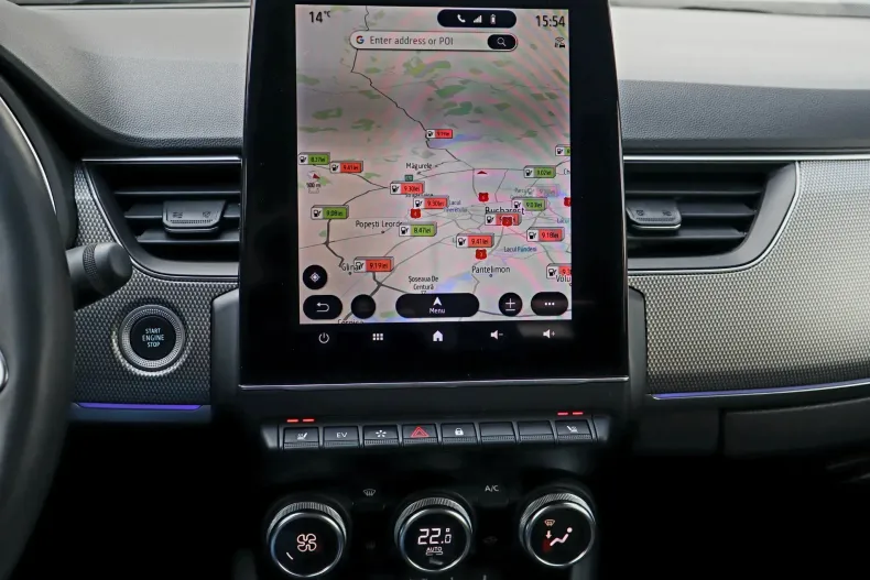 Renault Arkana din 2023 cu 132.500 km - oferta REN201954 - foto 31