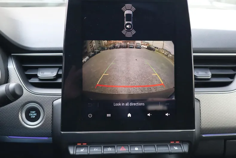 Renault Arkana din 2023 cu 132.500 km - oferta REN201954 - foto 32