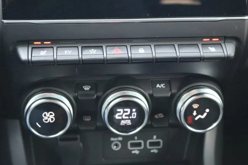 Renault Arkana din 2023 cu 132.500 km - oferta REN201954 - foto 34