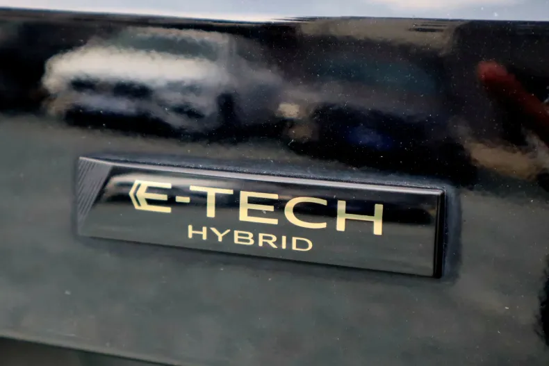 Renault Arkana din 2023 cu 132.500 km - oferta REN201954 - foto 38