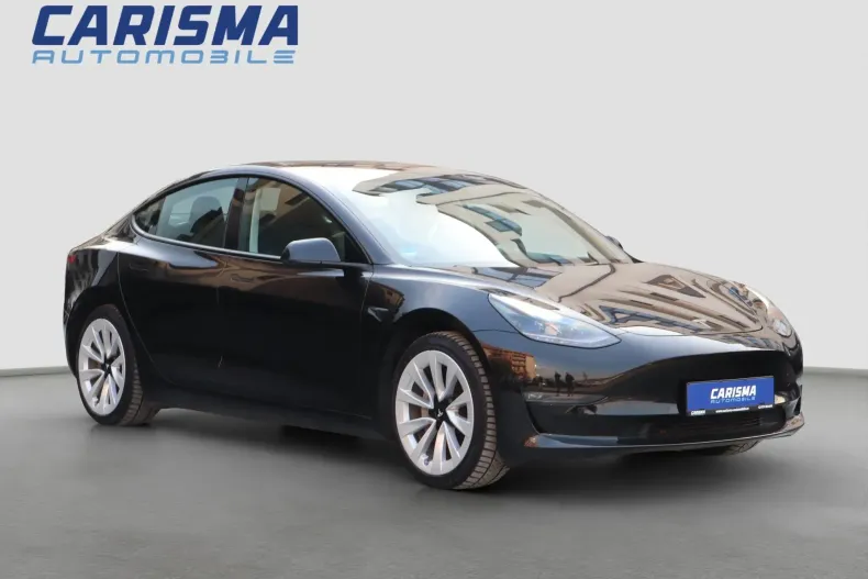 Tesla Model 3 din 2022 cu 123.293 km - oferta TES201955 - foto 1