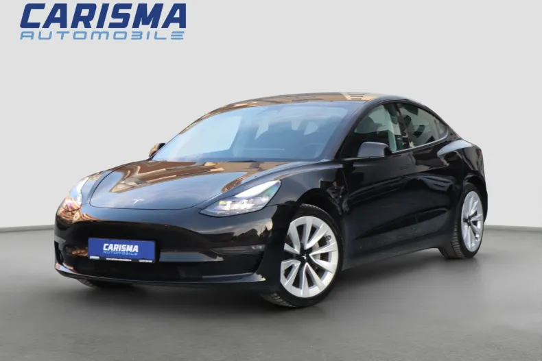 Tesla Model 3 din 2022 cu 123.293 km - oferta TES201955 - foto 3