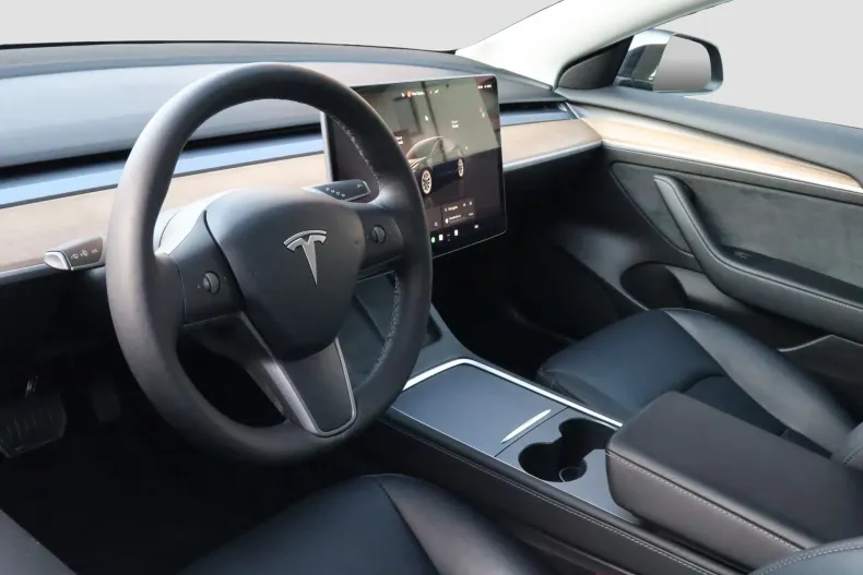 Tesla Model 3 din 2022 cu 123.293 km - oferta TES201955 - foto 10
