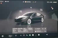 Tesla Model 3 din 2022 cu 123.293 km - oferta TES201955 - foto 11