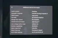 Tesla Model 3 din 2022 cu 123.293 km - oferta TES201955 - foto 22