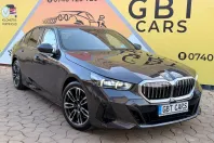 BMW 520i (Seria 5) din 2025 cu 24.200 km - oferta BMW201956 - foto 1