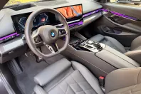 BMW 520i (Seria 5) din 2025 cu 24.200 km - oferta BMW201956 - foto 2