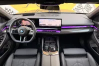 BMW 520i (Seria 5) din 2025 cu 24.200 km - oferta BMW201956 - foto 4