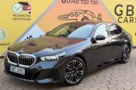 BMW 520i (Seria 5) din 2025 cu 24.200 km - oferta BMW201956 - foto 5