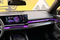 BMW 520i (Seria 5) din 2025 cu 24.200 km - oferta BMW201956 - foto 11