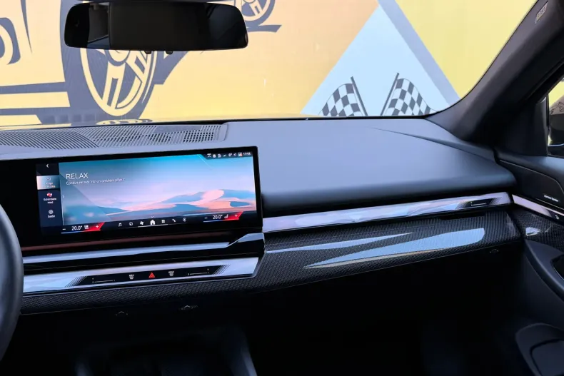 BMW 520i (Seria 5) din 2025 cu 24.200 km - oferta BMW201956 - foto 13