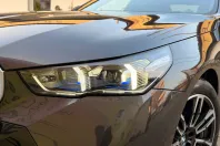 BMW 520i (Seria 5) din 2025 cu 24.200 km - oferta BMW201956 - foto 16