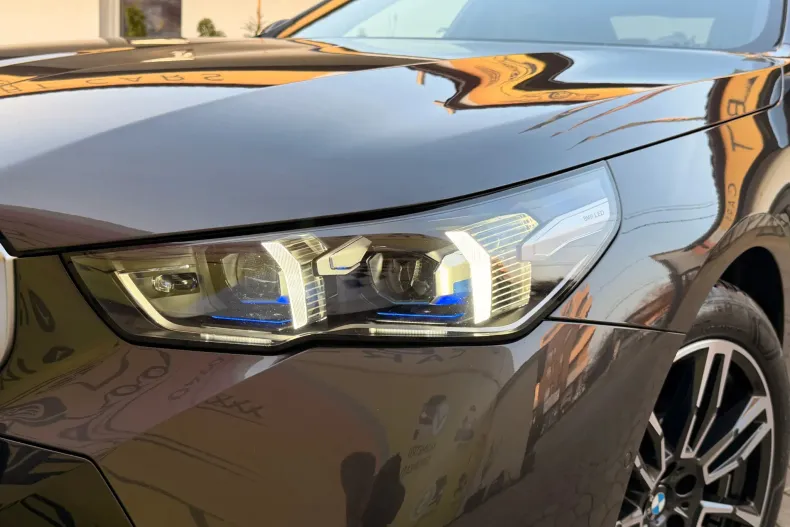 BMW 520i (Seria 5) din 2025 cu 24.200 km - oferta BMW201956 - foto 16