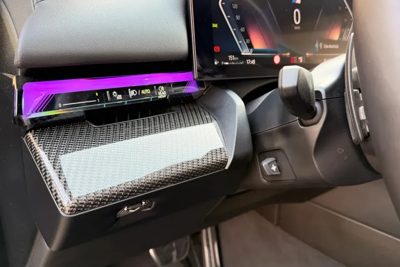 BMW 520i (Seria 5) din 2025 cu 24.200 km - oferta BMW201956 - foto 17