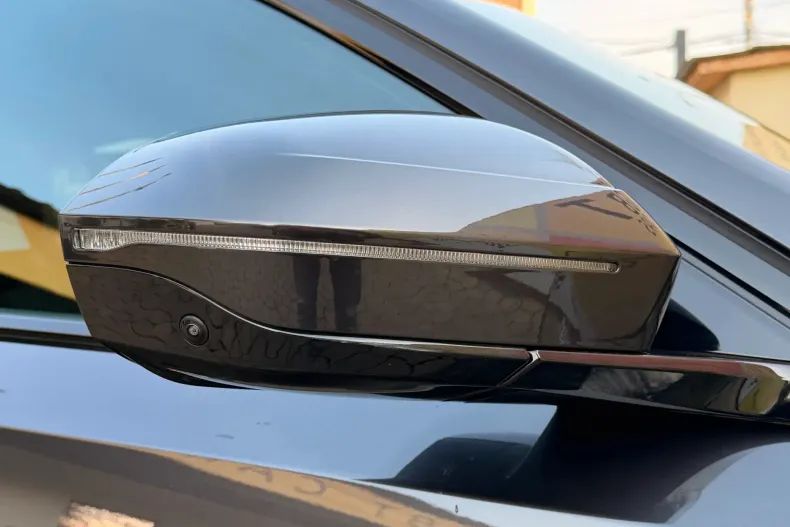 BMW 520i (Seria 5) din 2025 cu 24.200 km - oferta BMW201956 - foto 18