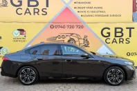 BMW 520i (Seria 5) din 2025 cu 24.200 km - oferta BMW201956 - foto 19