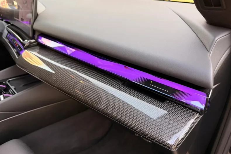 BMW 520i (Seria 5) din 2025 cu 24.200 km - oferta BMW201956 - foto 20