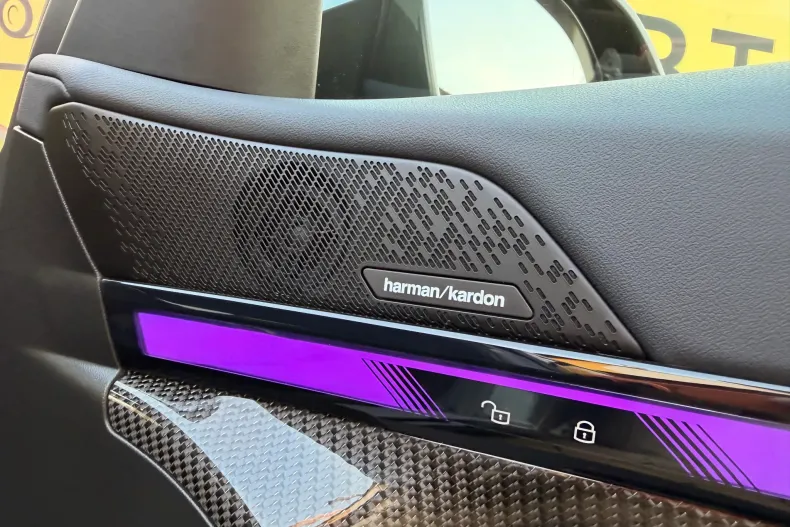 BMW 520i (Seria 5) din 2025 cu 24.200 km - oferta BMW201956 - foto 21