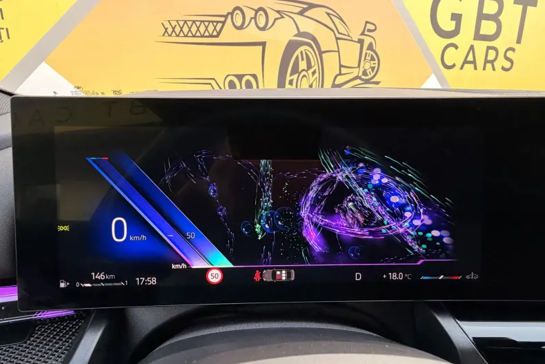 BMW 520i (Seria 5) din 2025 cu 24.200 km - oferta BMW201956 - foto 27