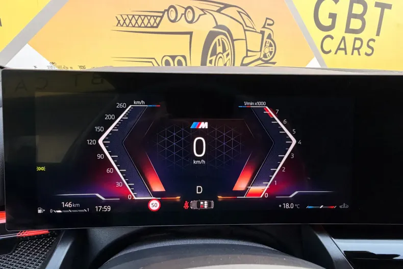 BMW 520i (Seria 5) din 2025 cu 24.200 km - oferta BMW201956 - foto 29