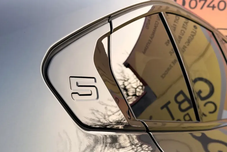 BMW 520i (Seria 5) din 2025 cu 24.200 km - oferta BMW201956 - foto 32