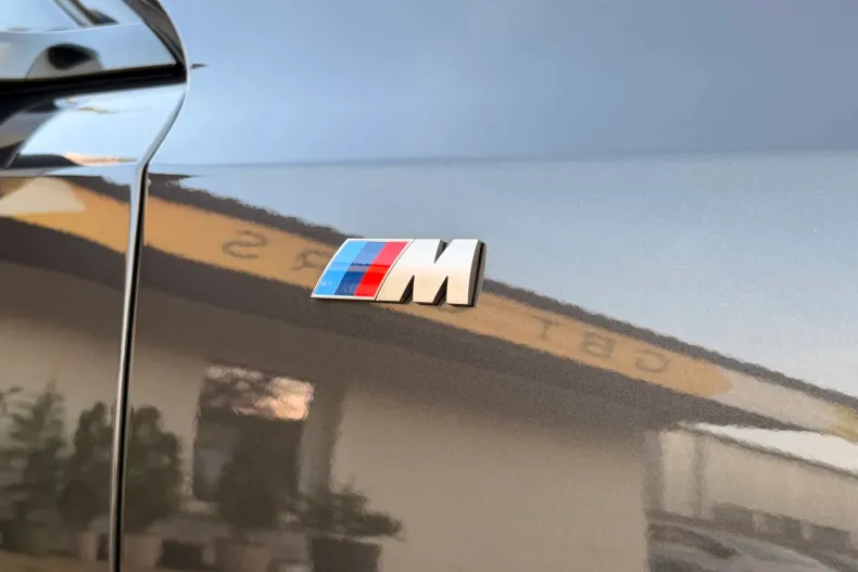 BMW 520i (Seria 5) din 2025 cu 24.200 km - oferta BMW201956 - foto 34