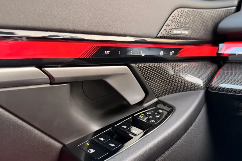 BMW 520i (Seria 5) din 2025 cu 24.200 km - oferta BMW201956 - foto 35