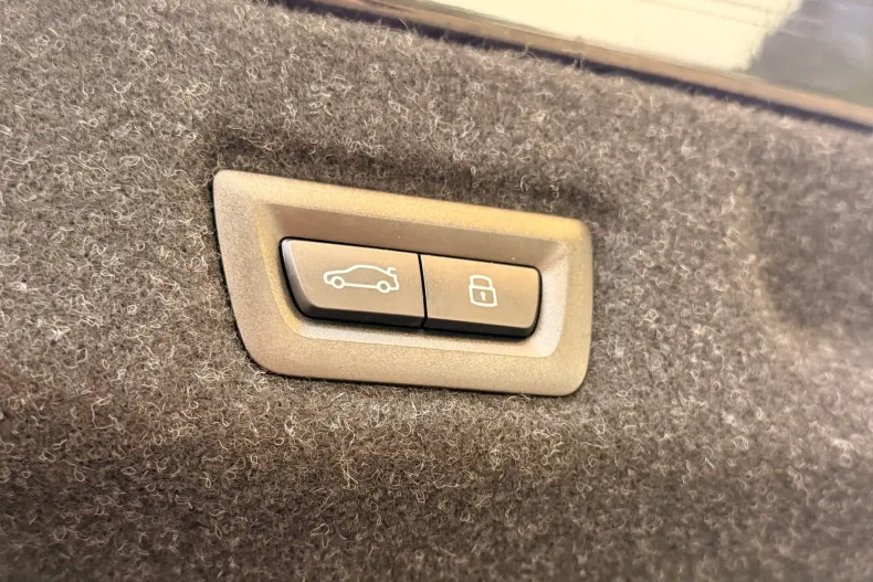 BMW 520i (Seria 5) din 2025 cu 24.200 km - oferta BMW201956 - foto 38