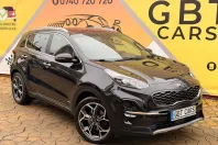 Kia Sportage din 2021 cu 160.000 km - oferta KIA201957 - foto 1