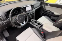 Kia Sportage din 2021 cu 160.000 km - oferta KIA201957 - foto 2