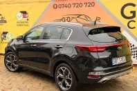 Kia Sportage din 2021 cu 160.000 km - oferta KIA201957 - foto 7