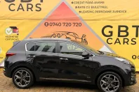 Kia Sportage din 2021 cu 160.000 km - oferta KIA201957 - foto 8